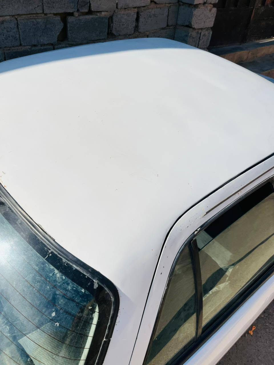 كيا سيفيا مديل 95للبيع السعر 30 وبيها مجال سياره حلوه  مكينه وكير نعمه وخير من الله تخم تاير جديد مكاني ديالى


**إذا كنت صاحب هذا الإعلان وتريد حذفه لأي سبب، رجاءا أرسل رسالة إلى الدعم الفني**