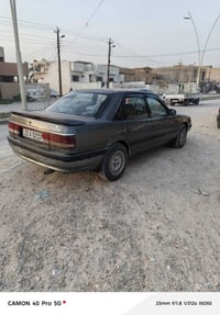 مازدا • ١٩٩٠ • رقم اربيل