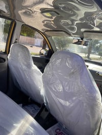 مرخصة • ٢٠١٥ • مكينة وجير