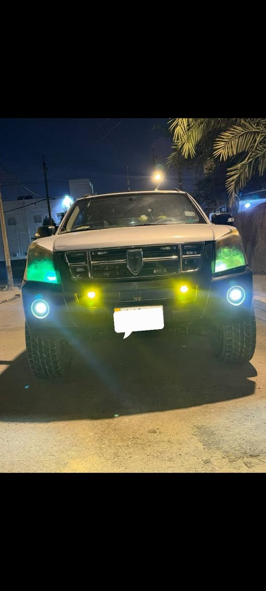 بيكب جنبي٢٠١٢ للبيع يرادلهه ترتيب ٤٥ وبيه مجال الشراي يخابر هاذه رقمي *********** مكان السياره بصره القبله رقم بصره اليف
