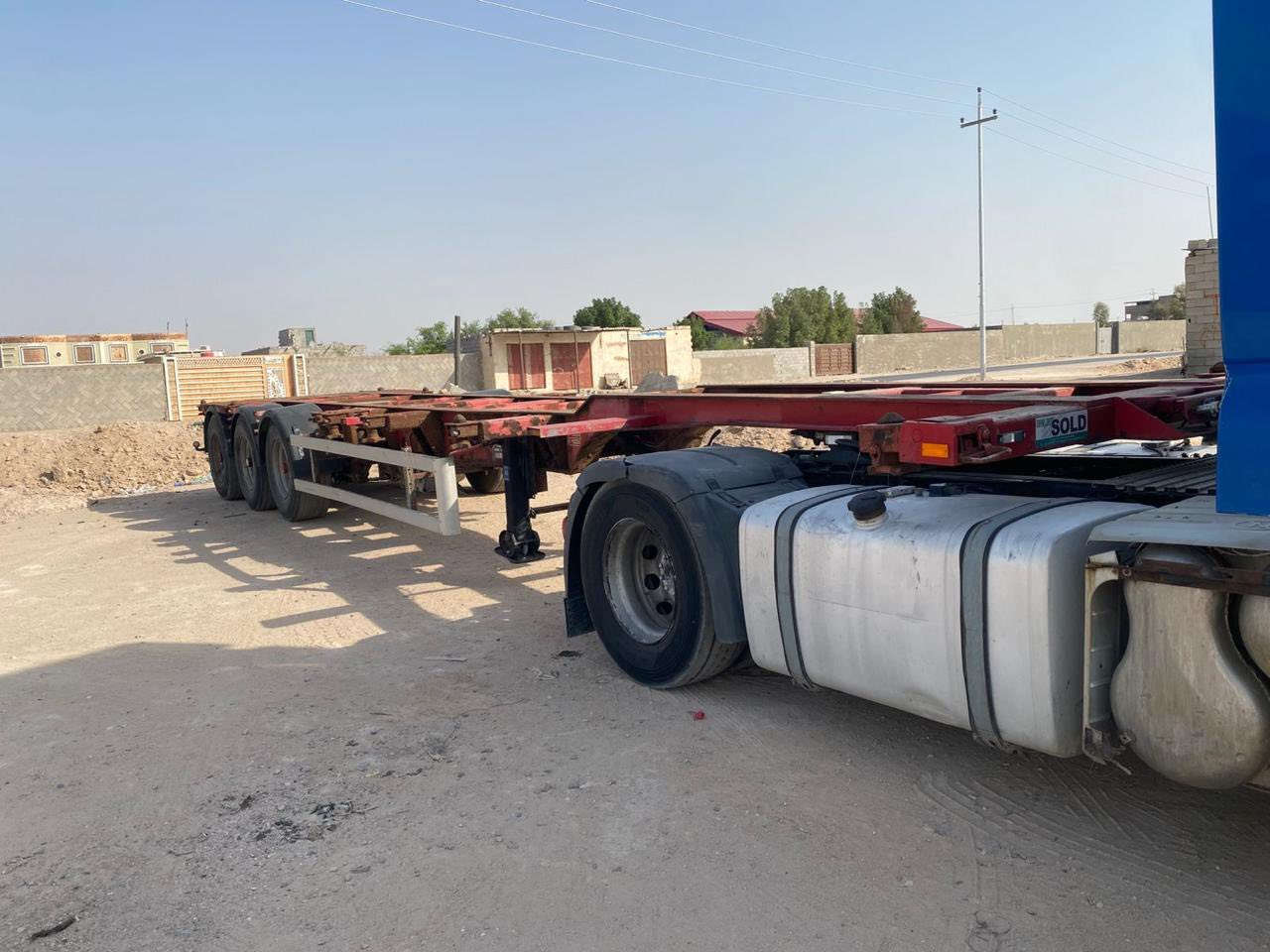 عربانه حاملة حاويات بحالة جيدة جداً للبيع تواصل واتساب
***********
