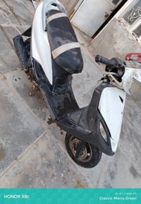 ماكس 140 • كهربائيات كاملة • يحتاج باتري