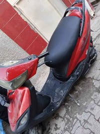 و رحمة الله ... دراجه ماكس نضيفه نكره سلف نضيفه جداا  المكان بغداد الش...