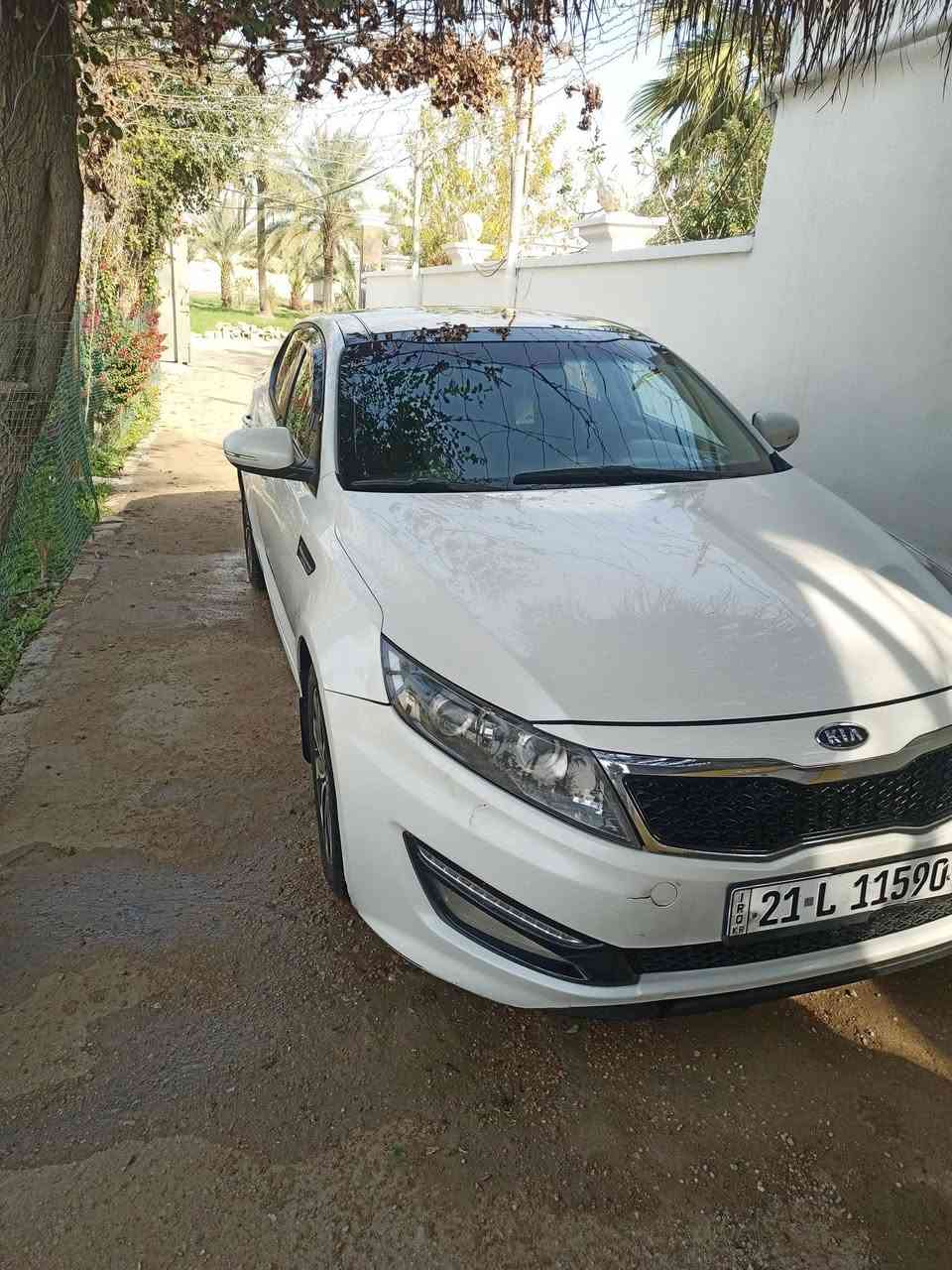 اوبتما خليجي 2013 فول مواصفات مكينه 2400 رقم سليمانيه للبيع او مراوس حسب القناعه مكانه الأنبار للاستفسار  ***********
