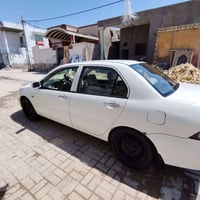 لانسر ١٥٠٠ • ٢٠١٠ • رقم بغداد