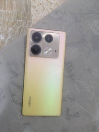 انفنكس • infinix • نوت 40 برو • موبايل انفنكس • دبل سيم كارت • جهاز نظ...