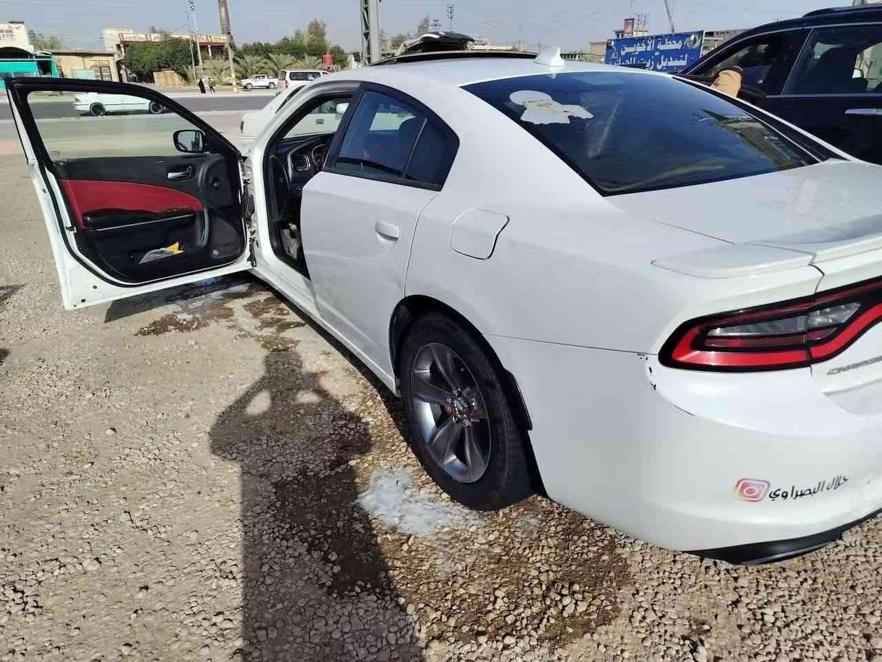 جارجر البيع موديل 2017+2019الحداده جديده تخم تاير تبريد منظومه جديده السياره حلوه مال جناي السياره فول دمام شفتات ستيرن المكان النجف الحيدريه رقم الهاتف *********** السعر 165بيه مجال حك الجيه الرقم جديد نكليزي
