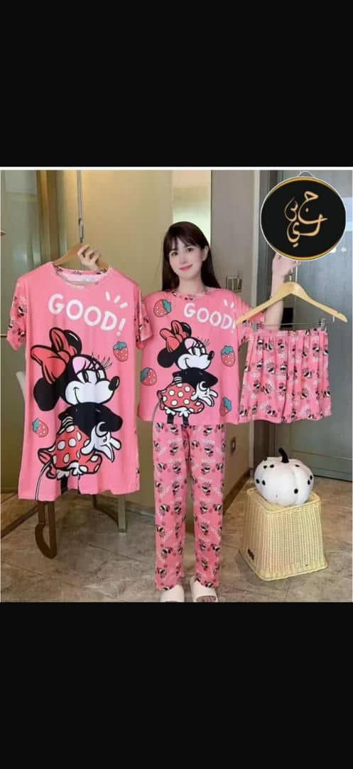 بجامه قطن ليكرا 4 قطع سعر الجمله


**إذا كنت صاحب هذا الإعلان وتريد حذفه لأي سبب، رجاءا أرسل رسالة إلى الدعم الفني**