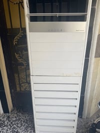 كنتوري انفيرتر3 طن LG بي مشكلة بالكارت  مكاني بغداد  07830494545 السعر...