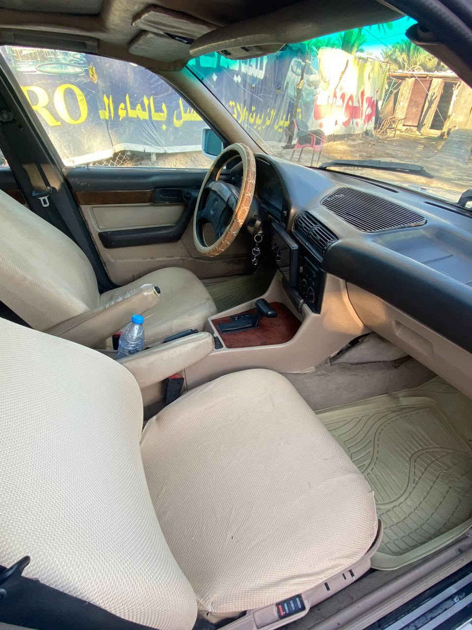 كير محرك توني شادهن25مسكر فانوس قبل 10ايام 

صدر امامي خلفي كله جديد 

تخم تاير جديد كهربيات كله جديده 

سلايت شغال طكتين 

تبريد ثلج شرط 

برده كهرباء خلفيه شغاله 

كشنات كهرباء شغاله 

شاشه وسستم صوت رهيب 

سياره جديده ومال جناي وبلعافيه عل ياخذه 

مكان بابل الكفل ...السعر 54وبي مجال 

***********
