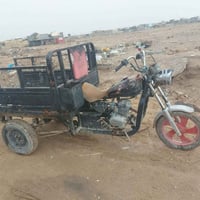 ستوته • محرك وشاصي • بلكوفه