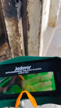 نظارة لحام • جيدافر • كمية محدودة