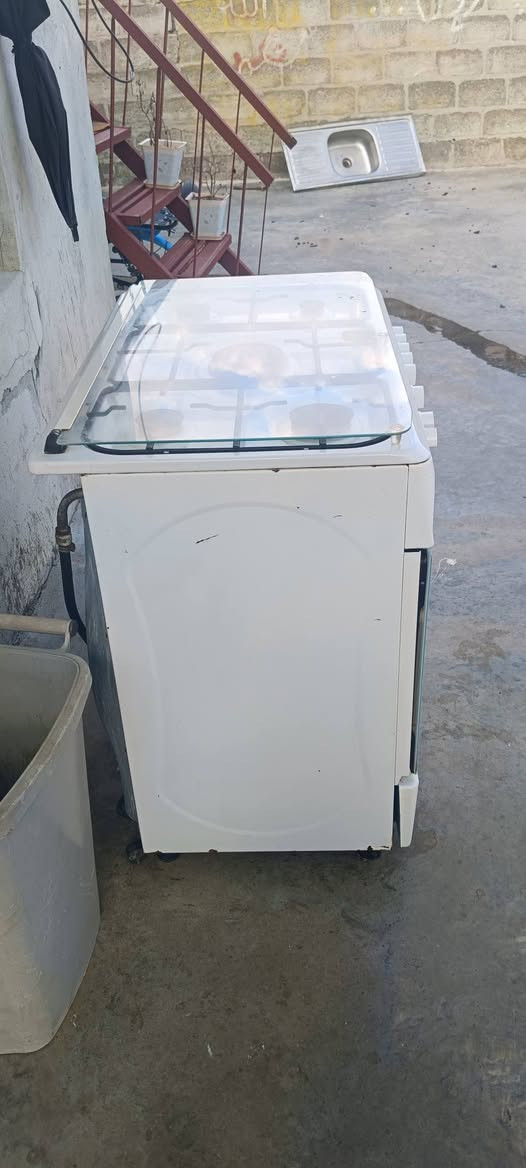 ئەم تەباخە بۆ فرۆشتن


**إذا كنت صاحب هذا الإعلان وتريد حذفه لأي سبب، رجاءا أرسل رسالة إلى الدعم الفني**