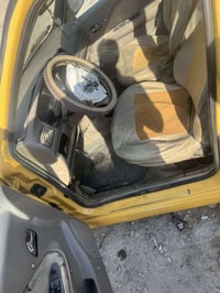 شيري كوين • موديل 9 • مكينة كورلا