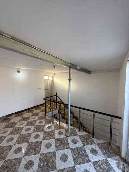 السلام عليكم ورحمة الله وبركاته
بيت للبيع 
طابو زراعي 
الموقع الزعفرانية/زراعي ابو ريسان 
الفرع السادس 
المساحه ١٠٠م 
طابقين 
واجهه ٥م نزال ٢٠م 
للاستفسار الاتصال بالرقم 
*********** 
مكتب بن عكاب للعقار
