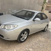 هيونداي النترا • ٢٠٠٨