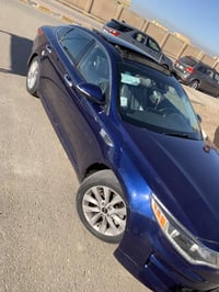 أوبتيما EX • ٢٠١٦ • الناصرية المركز