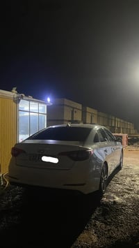 سوناتا • ٢٠١٧ • رقم اربيل