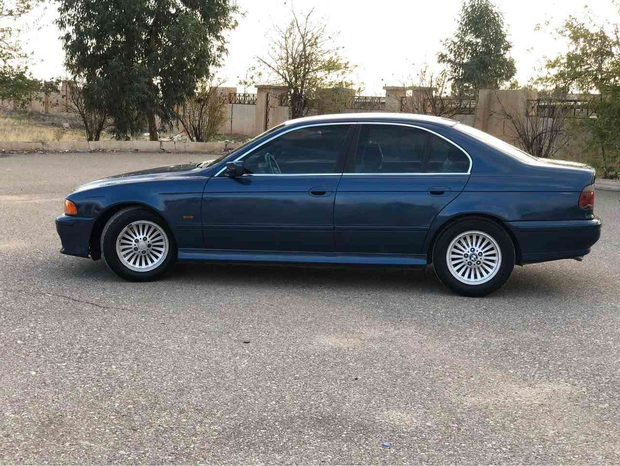 بوفروشتن شتی نمونە ودانسقە E39BMWسە قە 2002مە نە فست ئیبراهم خە لیل  مه کينه528دە بل ديکتال گيرتماتکوعادی فول فول بە س سلايت نيه تە بریت ساردوکه رم بە شرت پشتوپش کە پس هچی پیوە نيە پە مپ  عام لەسر ساخە ی موس براوە وە رگرن خايس بە شرت  نرخ55کلاومەجالکی برايانە بوزانيارزیاتر***********        ***********کورەک واتس ئب فايبە ری لە سە رە أربيل, العراق
