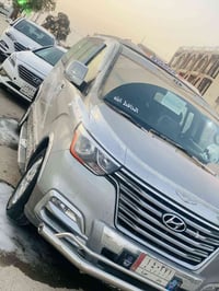 النعمانيه - كليه الكوت • خط طلاب وطالبات • سياره ستاركس