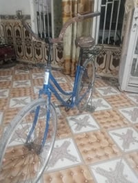 بايسكل • حجم ٢٦ • حي الحكيم