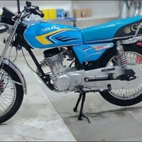 دراجه سونك للبيع 24شكل ال25بعدهه عله وضع الشركه السعر 650او بي مجال ال...