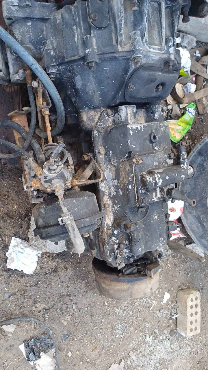 مكينه وكير هينو جي70للبيع ***********
