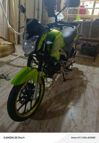 شاينك • ٢٥٠ سي سي • ٦ نمر