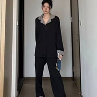 تراك نسائي • فانيلة قطن