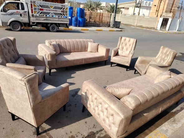 تخم قنفات تركي ١٠ نفر نضيف كلش سعر ٥٥٠ الف العنوان الفلوجة حي المعلمين قرب جامع سعد *********** ***********
