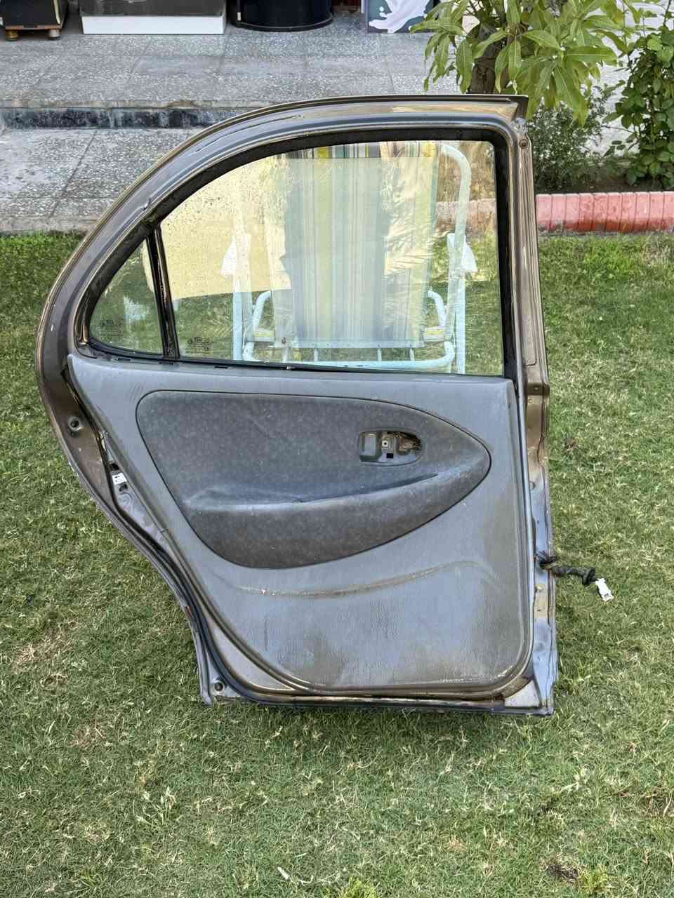 سلام عليكم كشر النترا بزون موديل ٢٠٠٠  نضافة الصور بيع ٢٥٠ الف 
هاتف:***********
