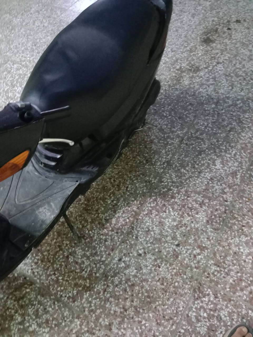 سلام عليكم دراجه بريز شغالة هندر واحد عوزها ترتيب كهربائيات مكينه ناعمه مكاني  بغداد البلديات سعرها 375 بيها مجال حك الجية شراي خابر وتدلل خاص ماموجد ***********
