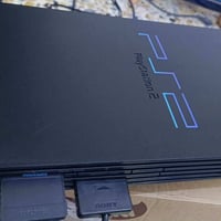 بلاي ٢ • استعمال أسبوعين • يدتين وفلاش ٦٠