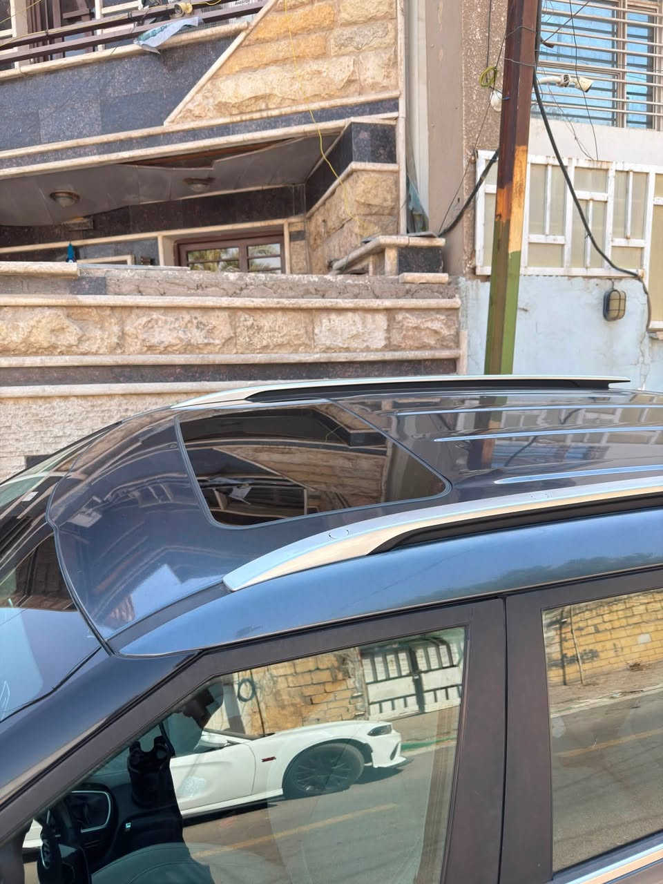 سيليتوز 2021
رقم بغداد باسمي السياره 
مابيها نقص برغي 
كلين تايتل 
ماشية ٦٥ الف كيلو متر  
Ex اعلى مواصفات بالكوري 
فول خنك خنك مواصفات
فتحة 
كشنات جلد ابيض
تحديد مسار 
وباقي المواصفات المعروفه 
تخم تاير جديد
شاد منظومة تبريد جديد ثلج
مكينة 2000
***********
للسعر تواصل خاص
