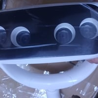 لايت جير • اسنان