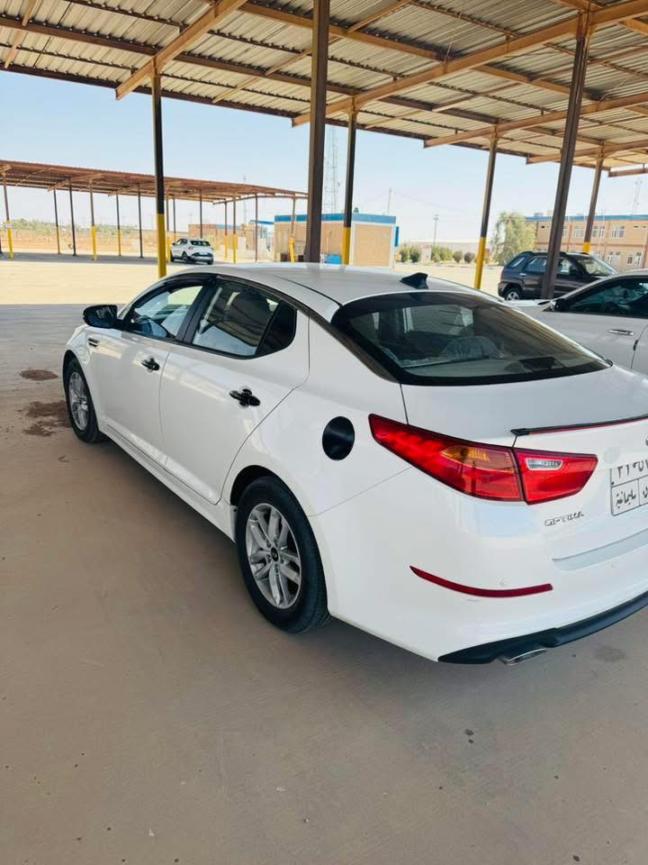 اوبتيما 2016 خليجي محرك 2400 دوش شاشه كامره بصمه كامله مواصفات ما عدا البنوراما    تخم تاير جديد رقم سليمانيه  نكليزي بيها قطعتين صبغ فقط موجود السونار  سنويه لل٢٧ مكاني ديالى السعر 147 و بيها مجال 
هـ: ***********
