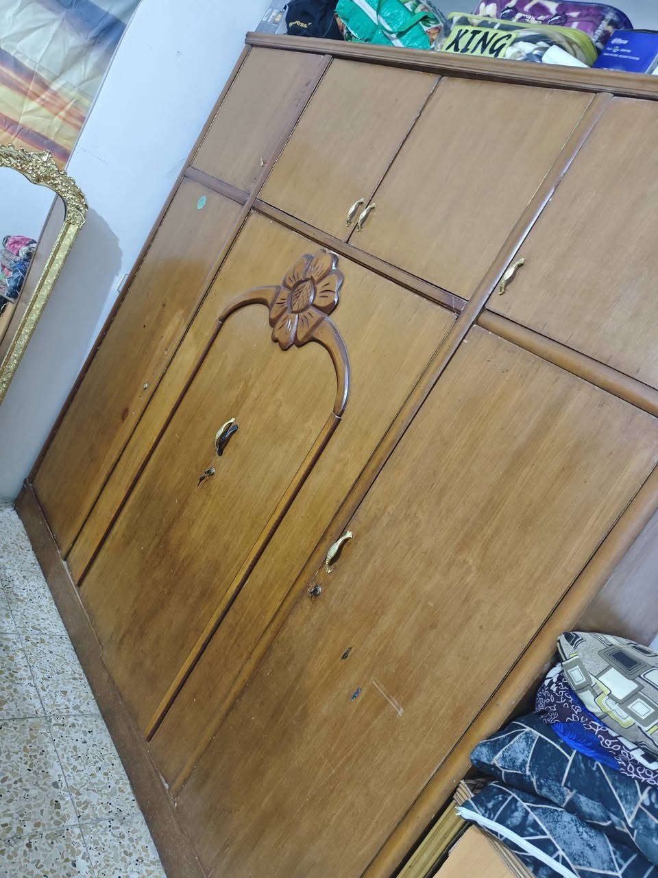 غراض للبيع كاونتر كنتور صاج ميز تواليت صاج كنتور تركي ميز تواليت تركي غسالة توشيبا موديل 2400 كل حاجة و سعرها.. العنوان.. بغداد الشعب


**إذا كنت صاحب هذا الإعلان وتريد حذفه لأي سبب، رجاءا أرسل رسالة إلى الدعم الفني**