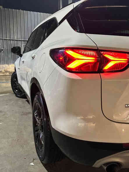 ‎لايزر Lt2 V6 للبيع محرك كير مكفولات بيها قطعه وحده بنيد نفسه معدل بدون دواخل طخه سطحية الباقي مكفول موديل 2021  ماشية 80 كم تبريد ثلج غرفتها بالجيس بعدها 
‎سياره كلش نظيفة 
‎فول مواصفات عدى الفتحه   
‎جلد 
‎بصمة
‎رادار مانع تصادم 
‎كشنات تدفئه 
‎شاشه كامره Apple CarPlay  
‎وباقي التفاصيل معروفه 

مكانها بغداد  

‭٠٧٧٠ ٩٤٤ ٦١٢١‬ بغداد
