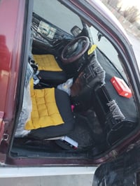 أوبل فيكترا • ١٩٩١ • السليمانية