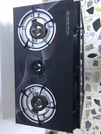 طباخ تركي • ٣ عيون • مستعمل قليل