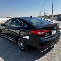 سوناتا ٢٠١٥ • وارد امريكي • ٢٠٠٠ تيربو