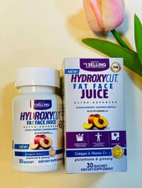 شراب هايدروكسي • تسمين طبيعي • فتح الشهية