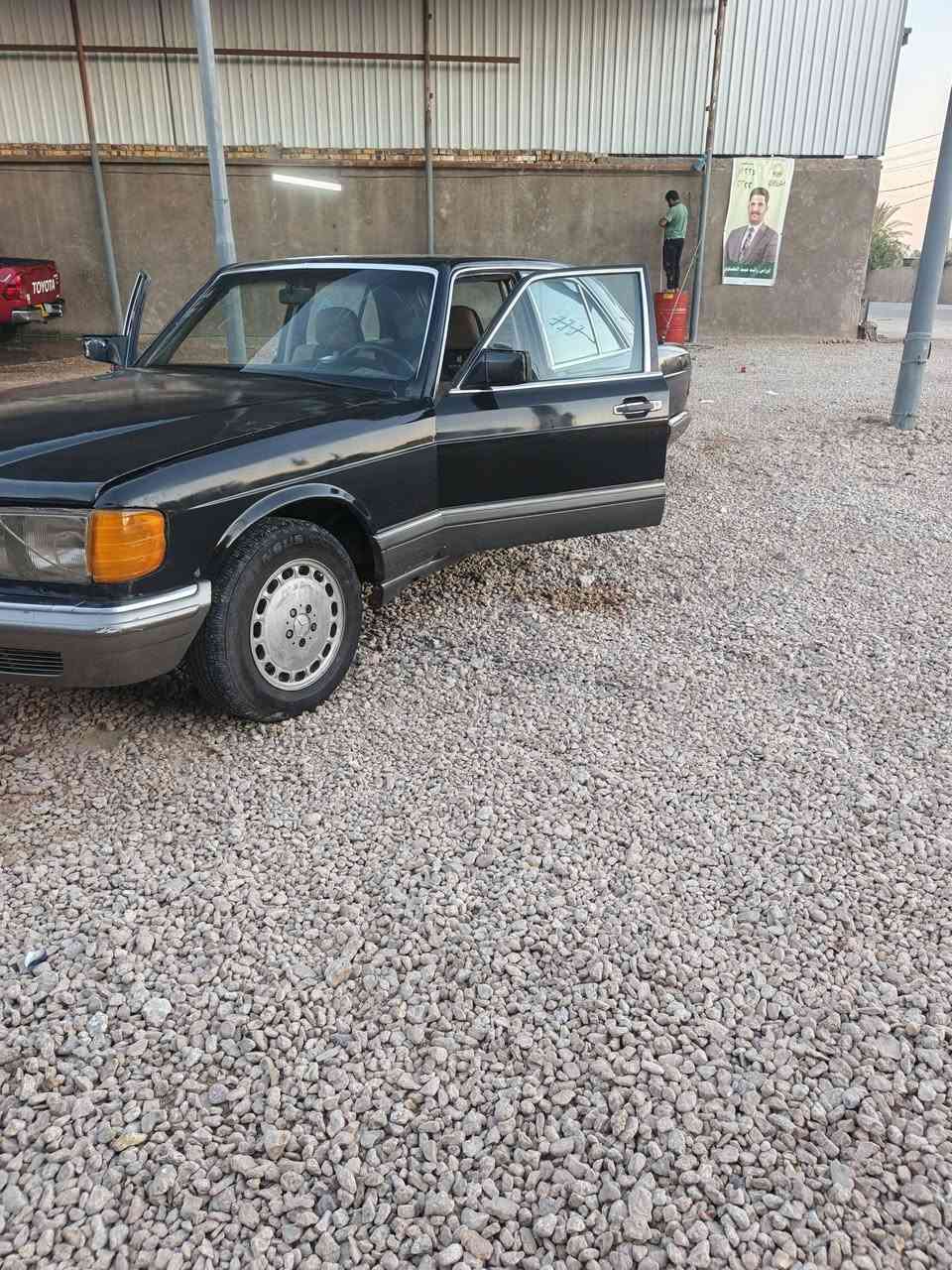 السلام عليكم مارسدس راسي مديل 91 مكينه وكير 2500 مكفولات حداديه نص عمر لايت زنون مسجل وسماعات جدد تخم تاير راعيه يمي رقم نجف مكاني كوفه عباسيه السعر 35وبيه مجال رقمي ***********
