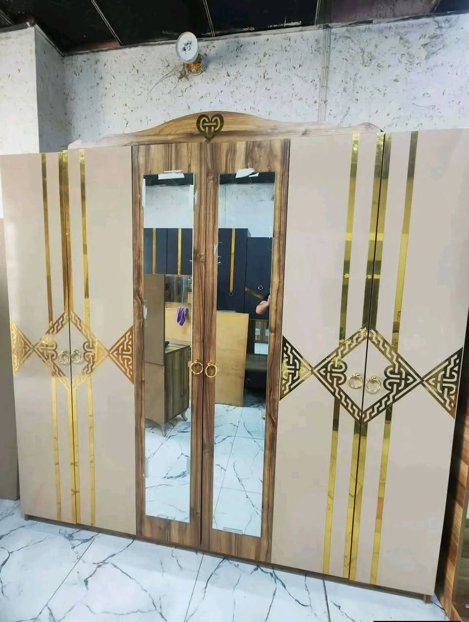 450شد ونقل داخل بغداد مجانا سارعوو بلحجزز سكرين وخاص عروض العيد 🏃📞


**إذا كنت صاحب هذا الإعلان وتريد حذفه لأي سبب، رجاءا أرسل رسالة إلى الدعم الفني**