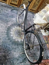 بايسكل ياباني • تايرات نضيفه • خفيف وسريع