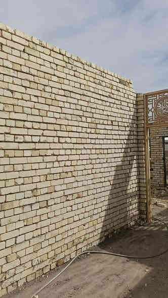 خلفه بناء درجه اولى على دبل قطعي بسعار مناسبه تصل *********** ودلل نشتغل جميع مناطق بغداد
