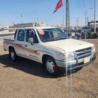 بيك اب • ٢٠٠٢ • نجف
