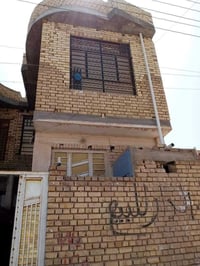 دار للبيع • خلف مجمع بيسان • ١٠٠م