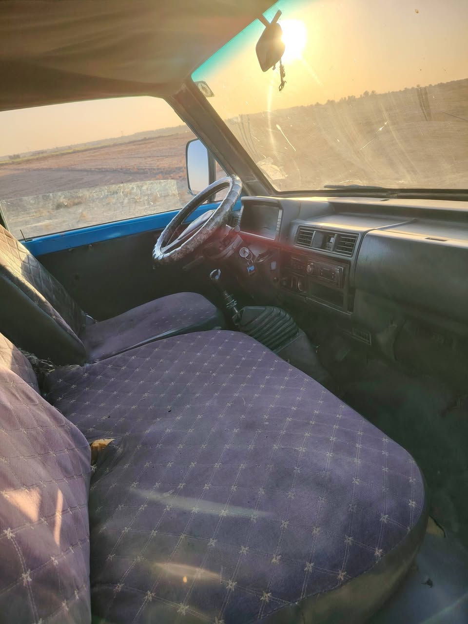 سلام عليكم كيا بنجو موديل 1996رقم قادسيه سنويه ال 29 السياره مكفوله من مكينه وكير وكسن وشاصي ورقم شاصي كهربائيات كله شغاله حداديه خير من الله السياره ماعايزه شي  السعر 58وبيه مجال العنوان بابل الاستفسار اتصل
***********
