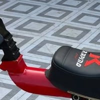 راصطه • قطع غيار